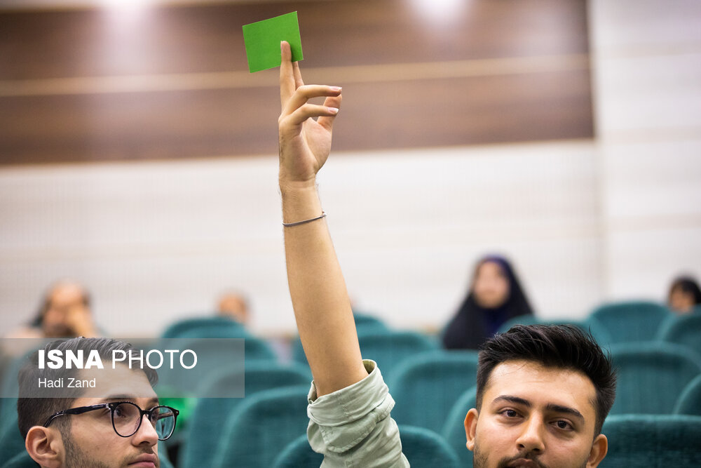 مناظره کواکبیان، ثابتی و پورموسی