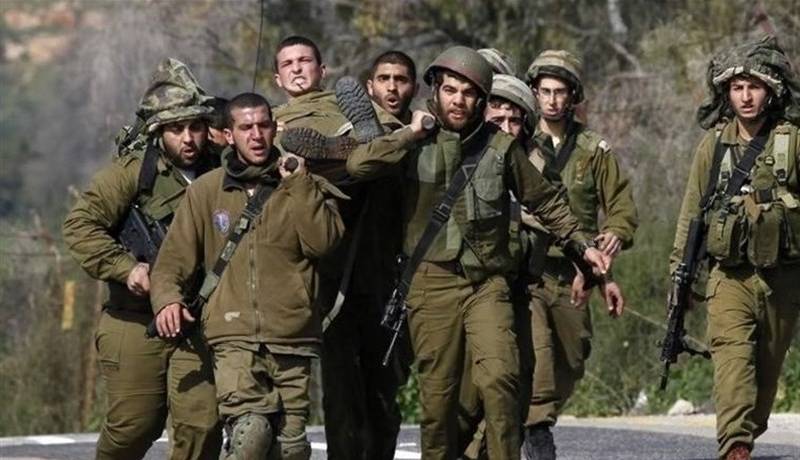 یک نظامی اسرائیلی دیگر خودکشی کرد