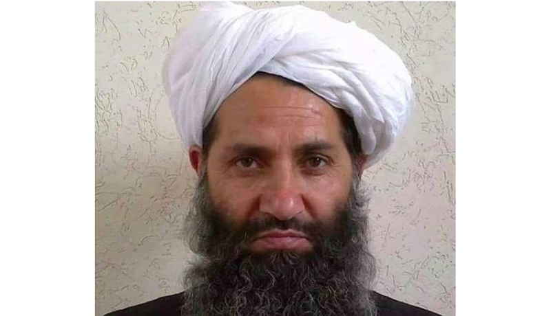 رئیس طالبان: اختلافات در افغانستان باید کنار گذاشته شود