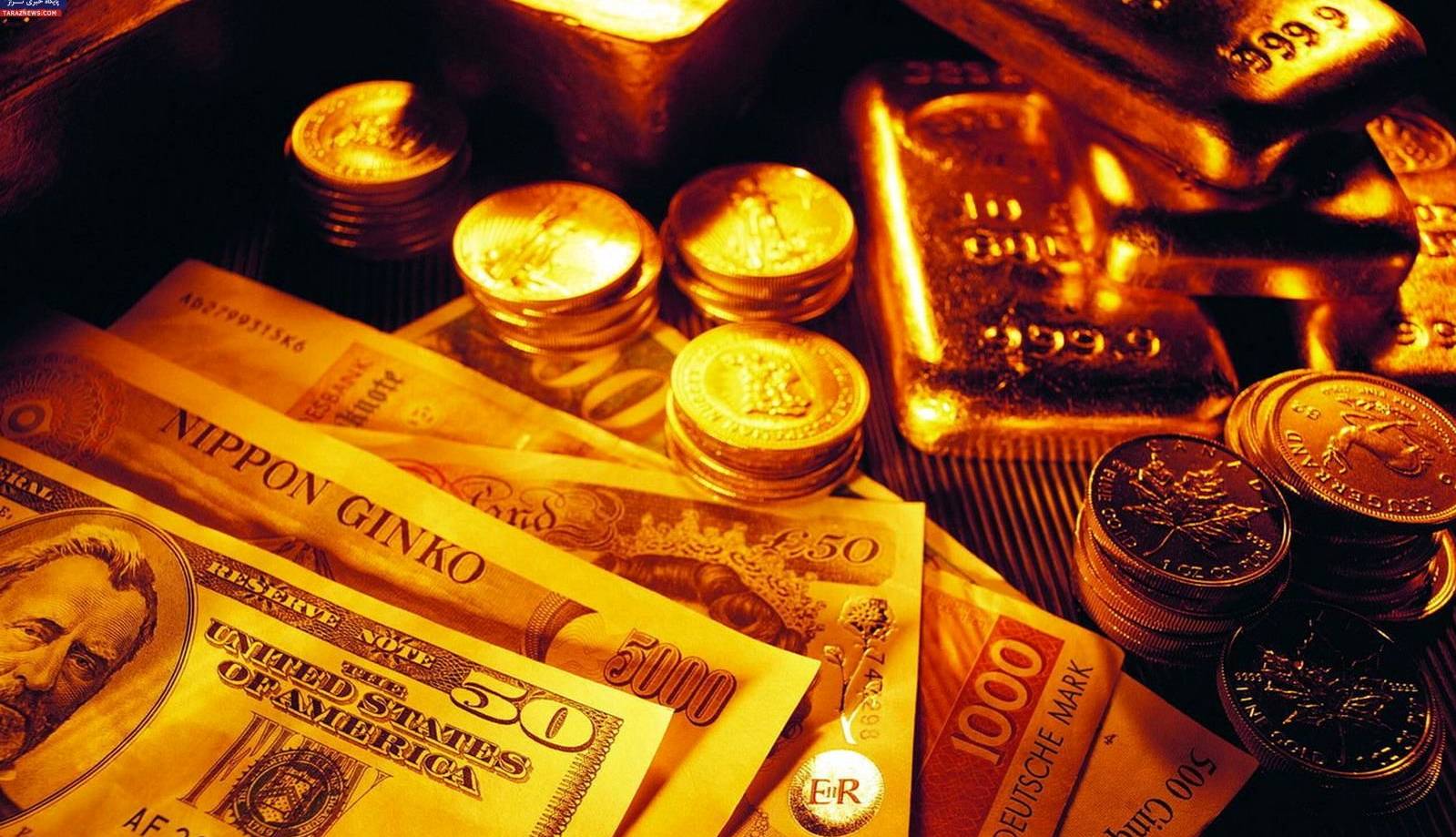 پیش‌ بینی قیمت طلا و سکه ۲۹ خرداد ۱۴۰۳