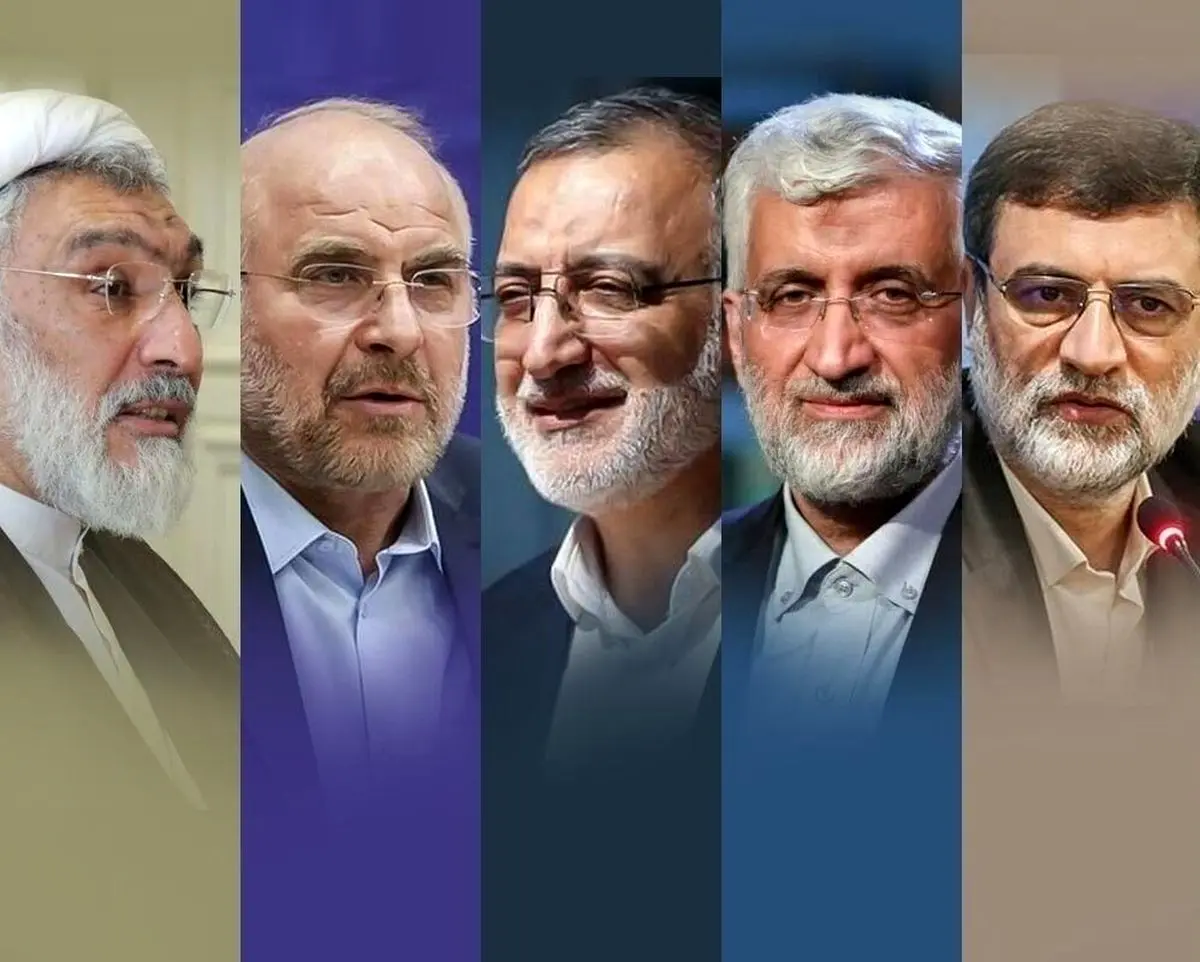 خبر روحانی اصولگرا در خصوص مذاکرات با ۵ نامزد برای انصراف