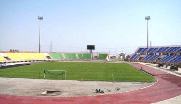 برگزاری جلسه شورای تامین استان قزوین برای فینال جام حذفی