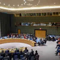 حمایت شدید روسیه از کره شمالی در شورای امنیت
