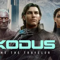 تریلر جدید بازی Exodus به نمایش سیارات بیگانه می‌پردازد