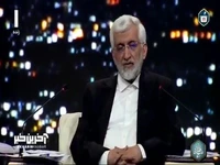 انتقادهای جلیلی به دولت روحانی: اعتقادی به برنامه نداشت 