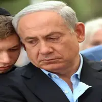  پسر نتانیاهو ارتش صهیونیستی و شین‌بت را به خیانت متهم کرد