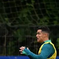 توپ در زمین مسی؛ رونالدو در جام جهانی بازی می‌کند