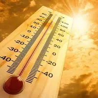 دمای هوا در تهران به ۳۷ درجه می‌رسد