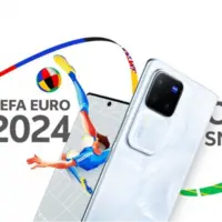 «ویوو V30 پرو» به‌عنوان گوشی رسمی مسابقات یورو 2024 معرفی شد