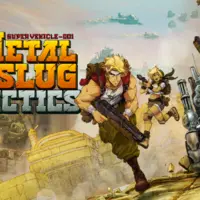 تریلر جدید بازی Metal Slug Tactics را تماشا کنید