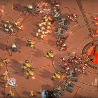 بازی استراتژی Battle Aces از سازندگان استارکرفت برای کامپیوتر معرفی شد