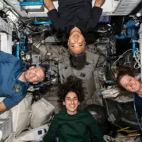 کدام فضانورد بهتری هستند، زنان یا مردان؟