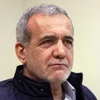 واکنش پزشکیان به اظهارات حاج منصور ارضی: من اگر دیوانه باشم، دیوانه مردمم نه دیوانه قدرت