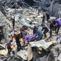  شمار شهدای غزه به ۳۷ هزار و ۳۴۷ تن رسید