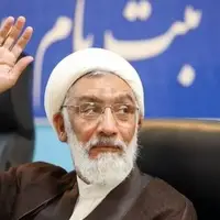 رئیس ستاد انتخاباتی حجت‌الاسلام پورمحمدی در استان کرمان معرفی شد
