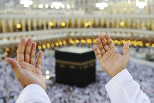 نماهنگ «آرومم» بمناسبت عید قربان