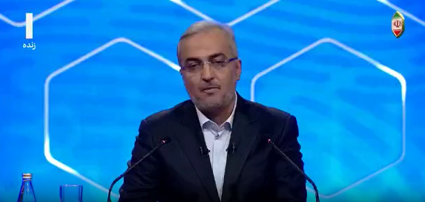 نحوه برگزاری مناظره نامزدهای انتخابات ریاست جمهوری