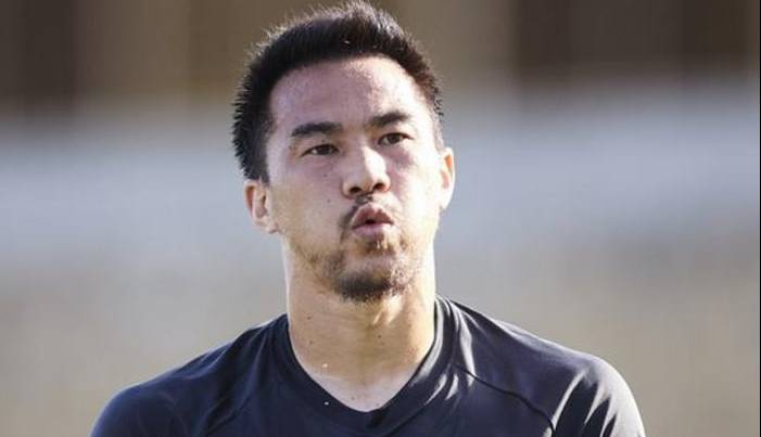 اوکازاکی: هدف من قهرمانی در جام جهانی است