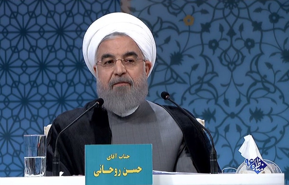 نامه دفتر روحانی به رئیس صداوسیما: فرصت پاسخگویی را فراهم کنید