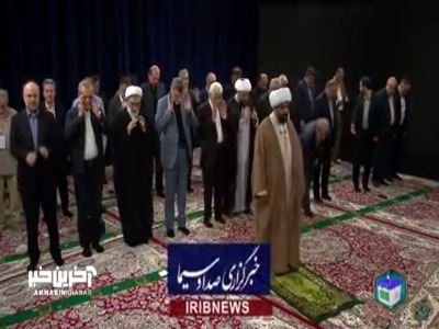 روایتی از آنچه در پشت صحنه مناظره نخست گذشت