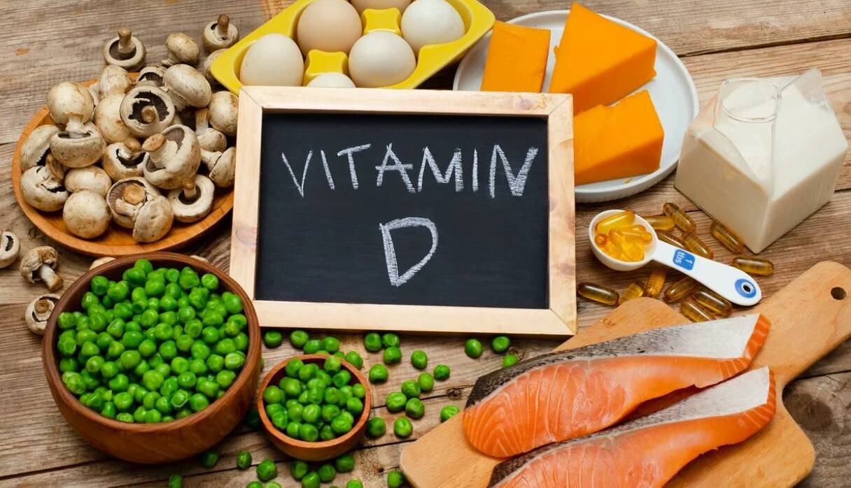 مشکلاتی که باعث می شود ویتامین D کمتر به بدنتان برسد