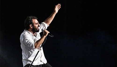 شنونده آهنگ «غزل غزل» از آرمان گرشاسبی باشید