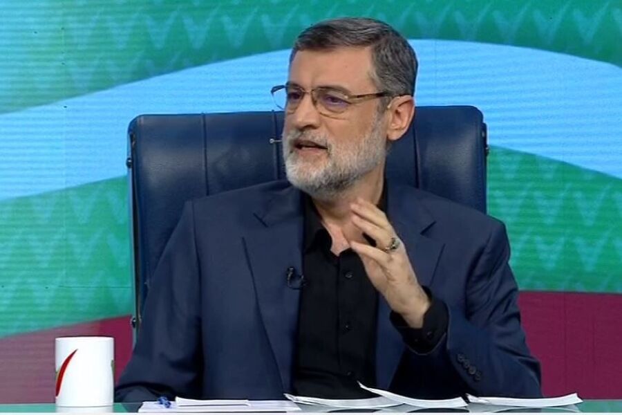 قاضی‌زاده: دولت خانواده مذاکره می‌کند و از اصول هم کوتاه نمی‌آید