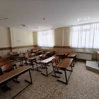 نیاز استان قزوین به احداث ۱۴٠ مدرسه جدید