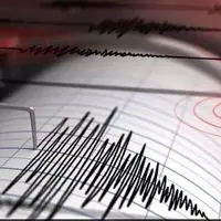 زلزله فریدونشهر بدون خسارت