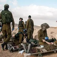 ارتش اسرائیل چرا و چگونه سعی دارد آمار تلفات خود در غزه را پنهان کند؟
