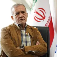 پزشکیان: من هیچ ربطی به دولت روحانی نداشتم