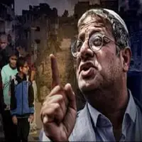 خواب و خیال وزیر تندرو صهیونیست برای غزه و شمال کرانه باختری
