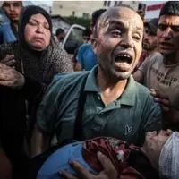  افزایش آمار شهدای غزه به ۳۷ هزار و ۳۷۲ نفر 