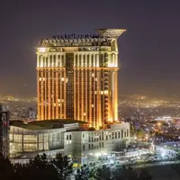 جاهای دیدنی تهران نزدیک هتل اسپیناس پالاس که نباید از دست داد