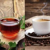 چای بهتر است یا قهوه؟