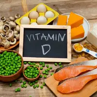 مشکلاتی که باعث می شود ویتامین D کمتر به بدنتان برسد