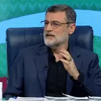 قاضی‌زاده: دولت خانواده مذاکره می‌کند و از اصول هم کوتاه نمی‌آید