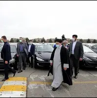 چقدر از فرامین هشت‌گانه رئیس‌ جمهور شهید در حوزه خودرو اجرا شد؟