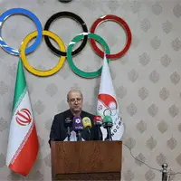 درخواست دبیر کل کمیته المپیک از رئیس جمهور آینده