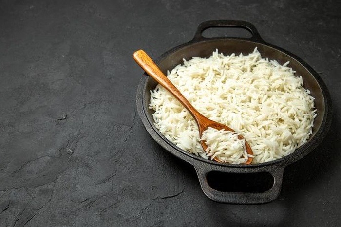  طرز تهیه برنج فوری مجلسی برای مهمون سرزده