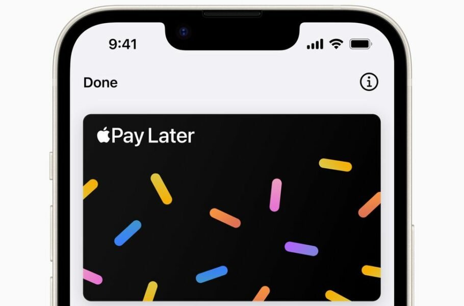 سرویس Pay Later اپل غیرفعال شد؛ عرضه یک جایگزین جهانی تا اواخر 2024