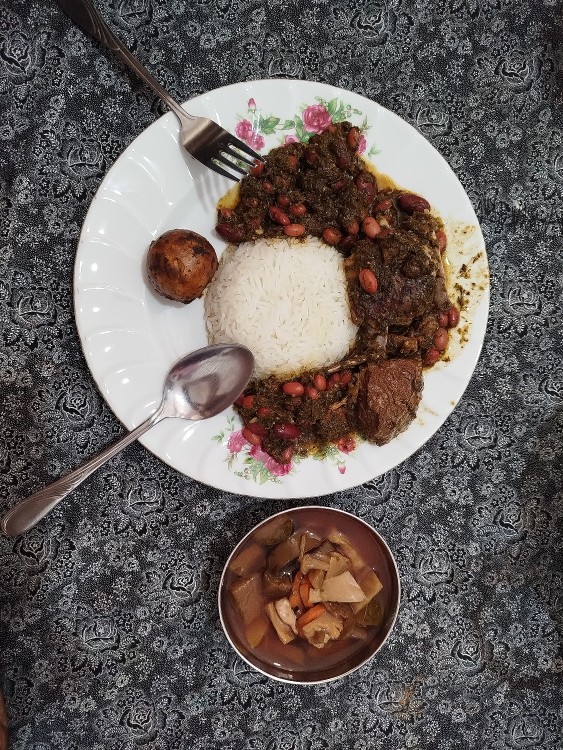 از شما/سلطان