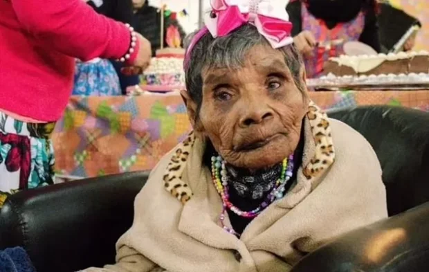 تولد ۱۲۴ سالگی زن برزیلی؛ مسن‌ترین انسان شناخته شده جهان