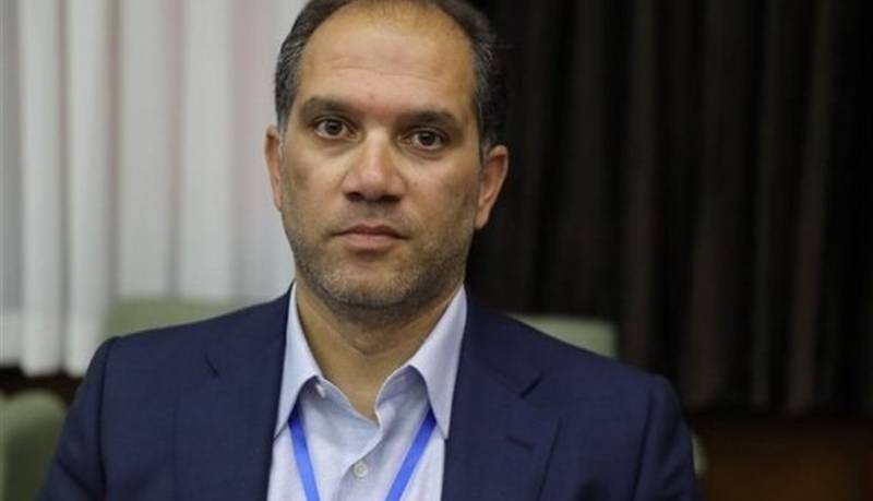 ناطق نوری: با عملکردم نظر اعضای مجمع را جلب میکنم