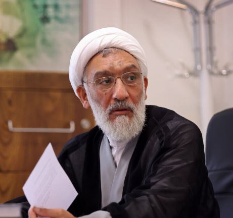 پورمحمدی: ایرانیان خارج از کشور باید بتوانند هر زمان به خانه خودشان بیایند