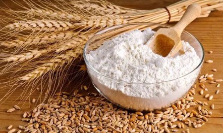 چگونه شپشک و حشرات موجود در آرد را از بین ببریم؟