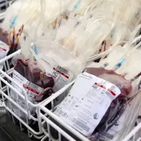 اهدای خون در یزد ۱۹ درصد افزایش یافت