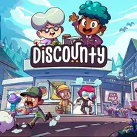 بازی شبیه‌ساز فروشگاه Discounty در ۲۰۲۵ عرضه می‌شود؛ تریلر آن را ببینید