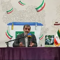 محسن رضایی: نتیجه اجماع کاندیداهای جبهه انقلاب تا ششم تیرماه مشخص می‌شود