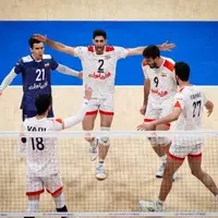 ایران می‌توانست ششمین پیروزی را جشن بگیرد!